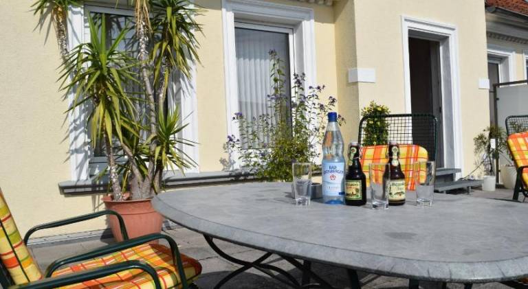 Havergoh Wander- & Fahrrad-Hotel — photo 3