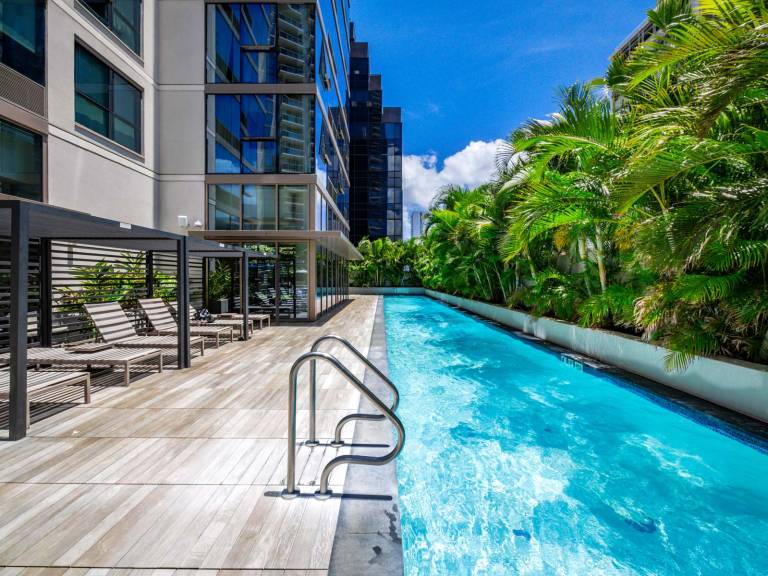 Ferienwohnung  Ala Moana