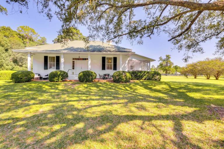 Cottage Thomasville
