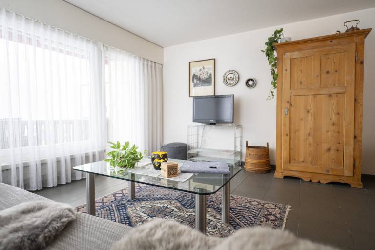 Rental apartment with garden & pool — photo 3
