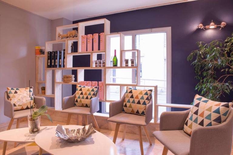 The Originals Boutique, Hôtel du Pont Roupt, Mende — photo 4