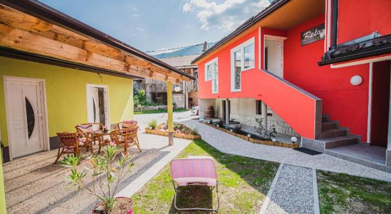 Nice holiday apartment | Dogs allowed — photo 4