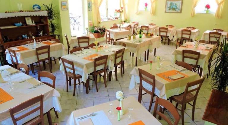 Hotel Panoramico — photo 5