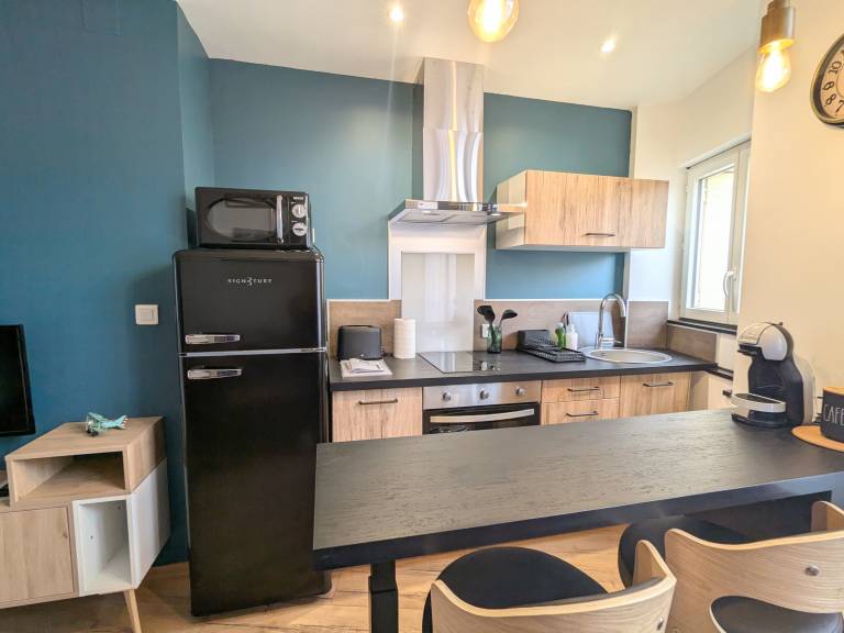 Appartement Châteauroux