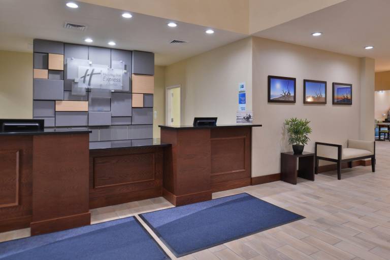 Holiday Inn Express & Suites Dearborn SW - Detroit Area By IHG — photo 5