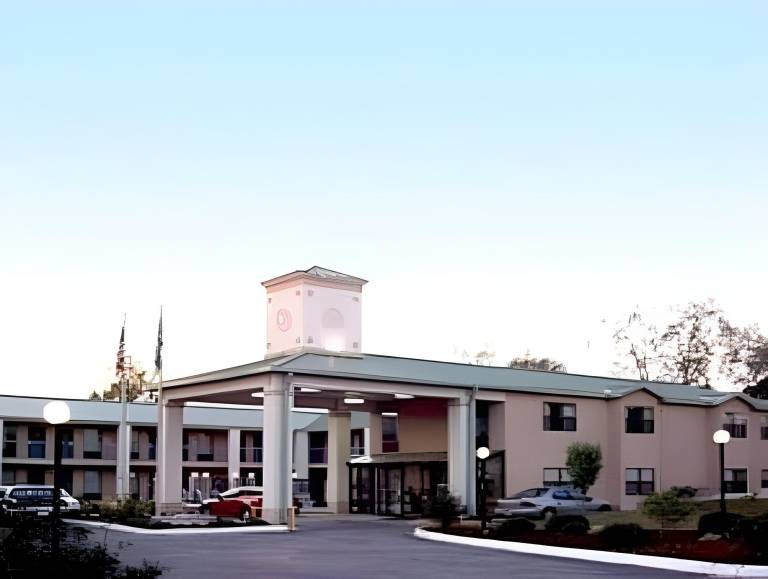 Motel Opp