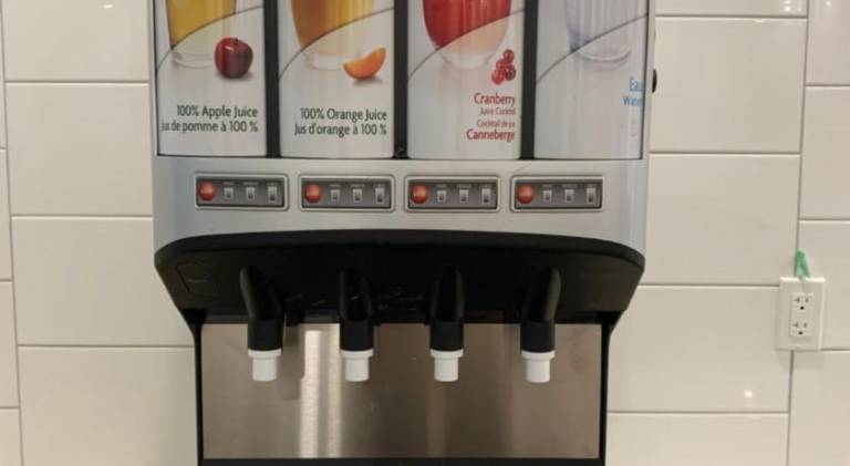 Meridian Inn & Suites Regina Airport — photo 4