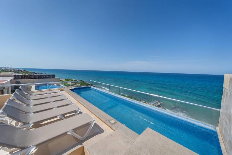 Condo Isla Mujeres