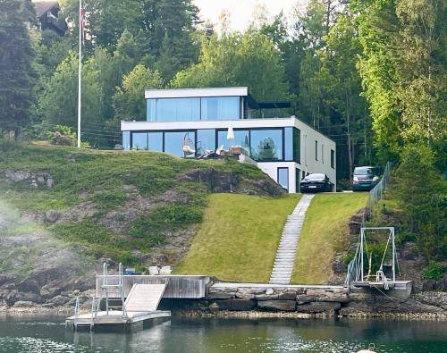 Apartamento Oslo