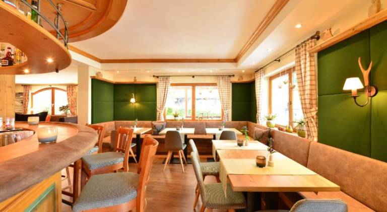 Hotel Jagdhof — photo 5