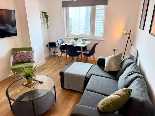 Apartman Cardiff