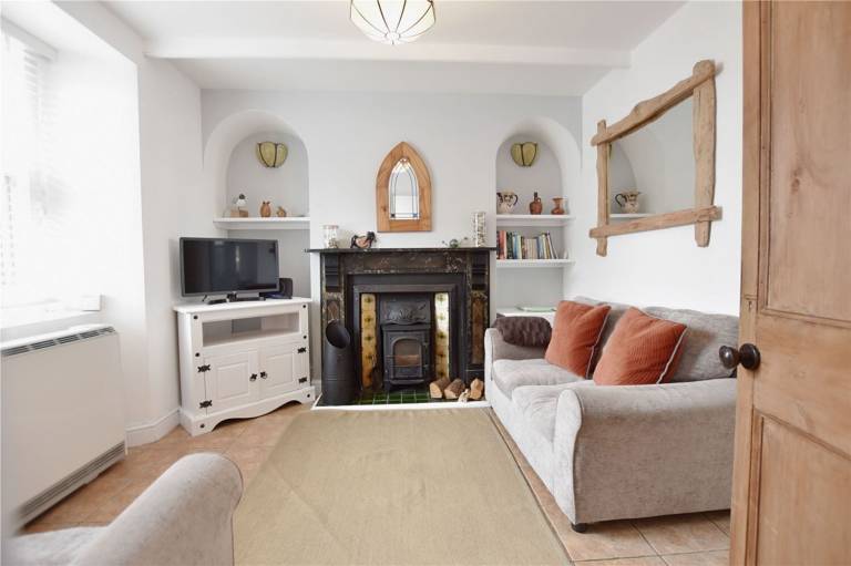 Cottage Pendeen