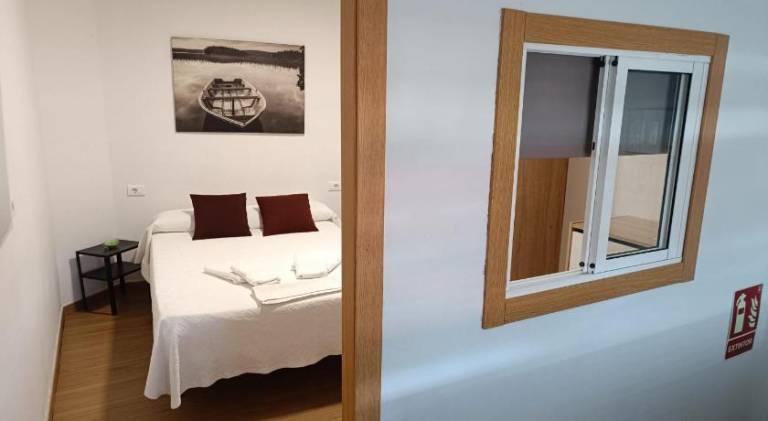 Pilgrim Rooms — photo 3