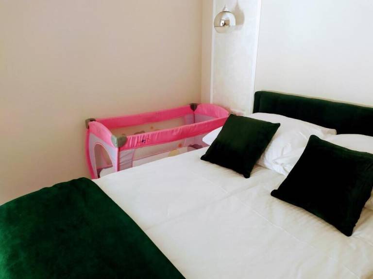 Apartament Nałęczów