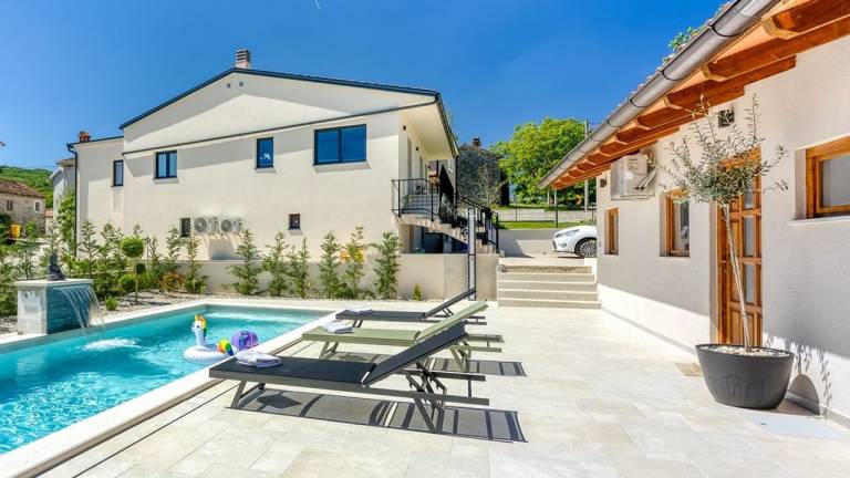 Apartman Gologorički Dol