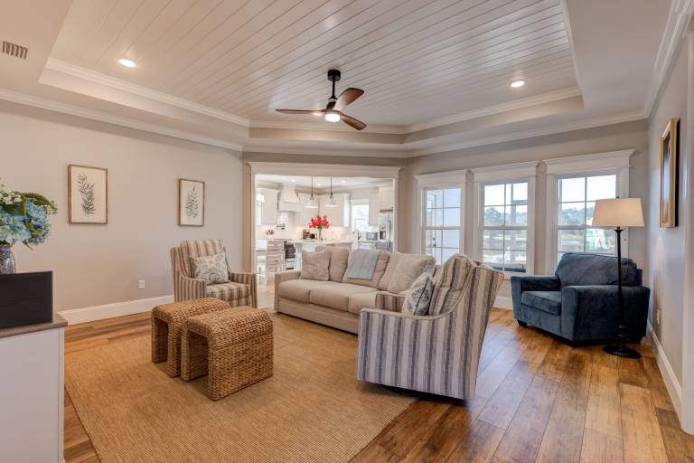 House Thomasville