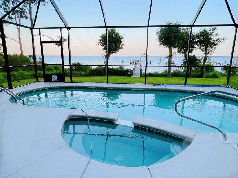 House Lanark Village