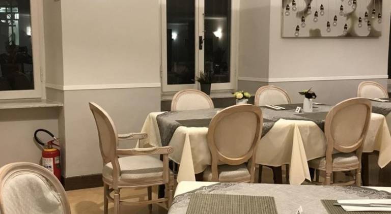 Hotel Spagna — photo 5