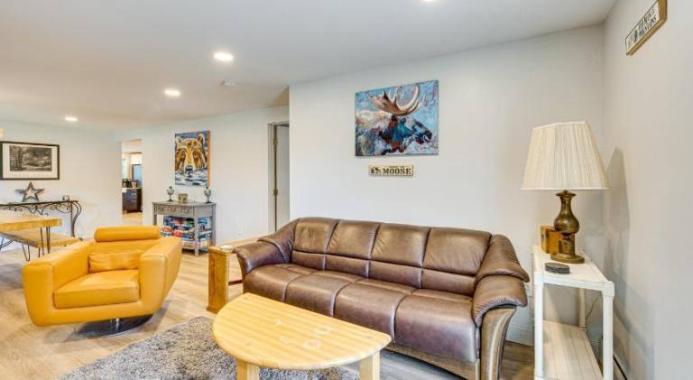 118 m&sup2; Ferienhaus