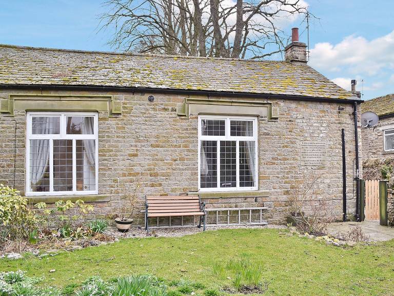 Cottage  Middleton in Teesdale