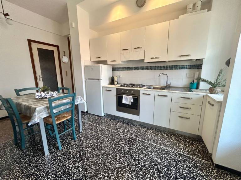 Rental apartment with 1 room for 3 persons — photo 4