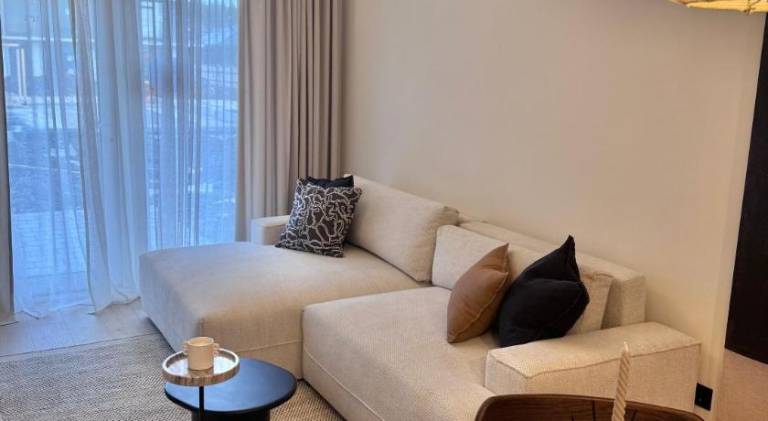 Rental apartment with pool — photo 2