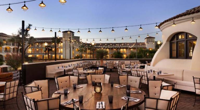 Fairmont Scottsdale Princess — photo 4