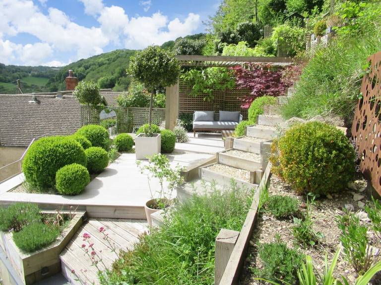 House Minchinhampton