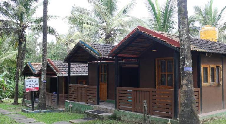 Farmers Son CampingGround