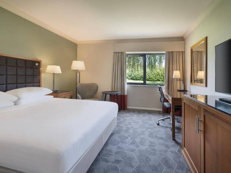 Delta Hotels Peterborough in Peterborough