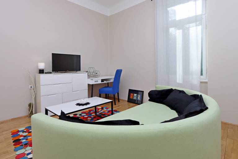 Apartment | Pets are welcome — photo 2