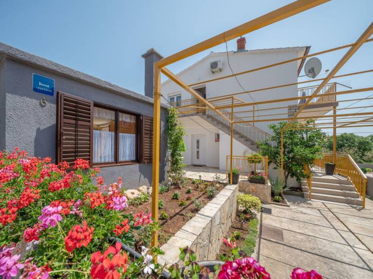 Apartment Vodice