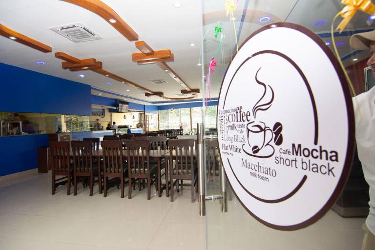 Hotel Dine & Dream in Kathmandu