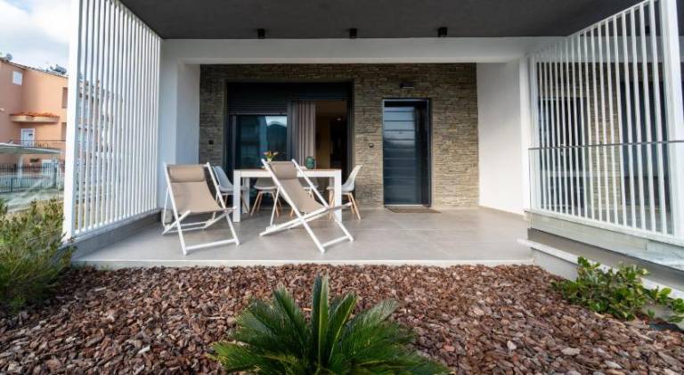 Vacation home with 2 rooms for 7 persons — photo 5