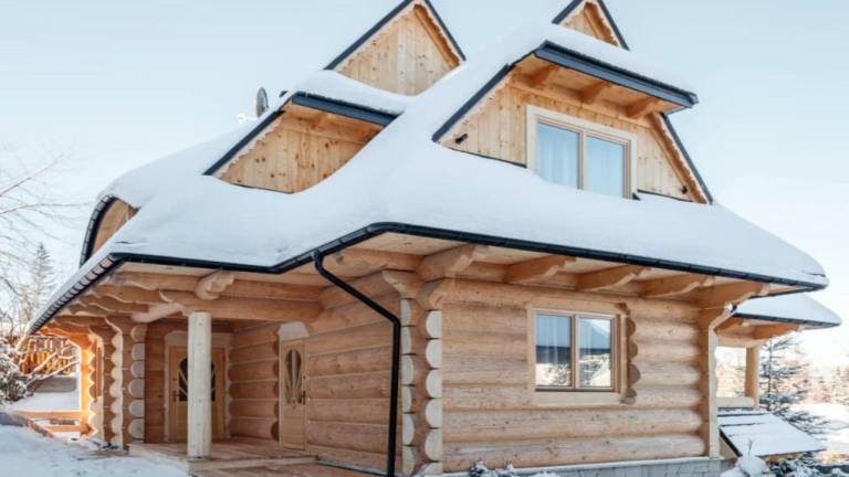 Ferienhaus Zakopane