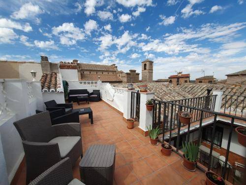 Apartamento  Argés