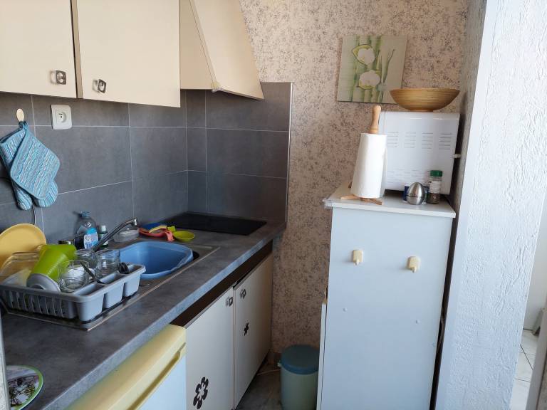 Lovely studio | Beach nearby | Pets are welcome — photo 4