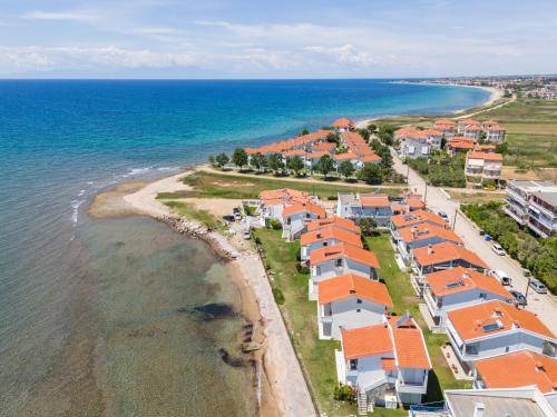 Βίλα  Nea Plagia Beach