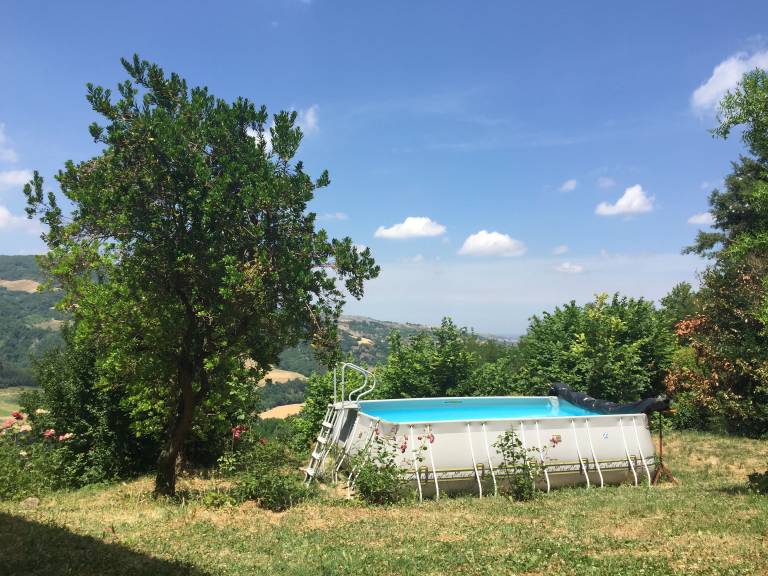 Casa Civitella di Romagna