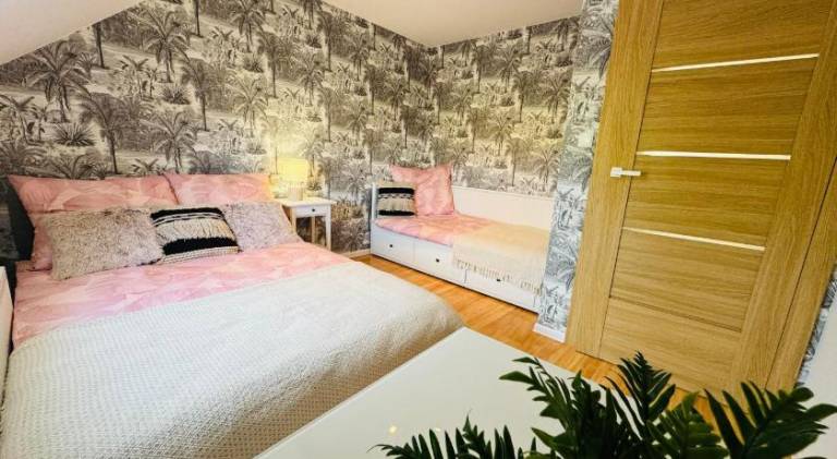 Apartament  Swarzewo