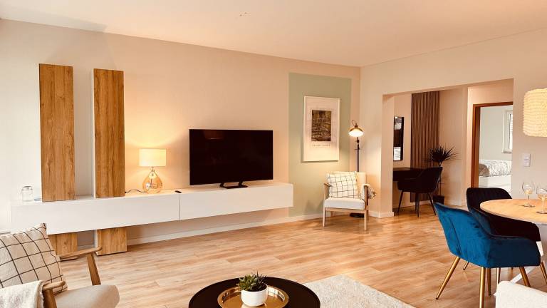 Ferienwohnung Kamp-Lintfort