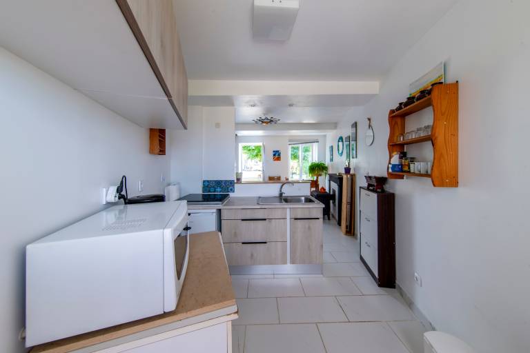Children-friendly house with patio, garden & barbeque | Pets allowed — photo 3