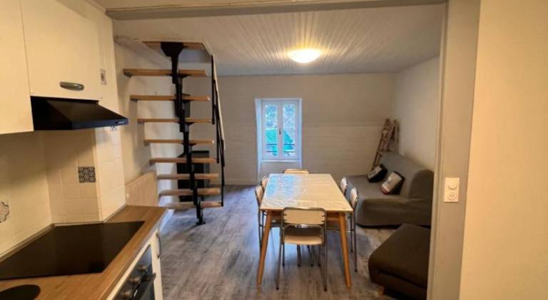 Holiday apartment with 2 rooms for 6 persons — photo 5