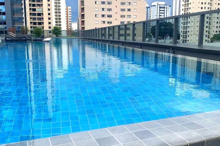 Apartamento  Belenzinho