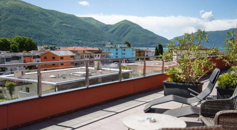 Hotel Polo — photo 4