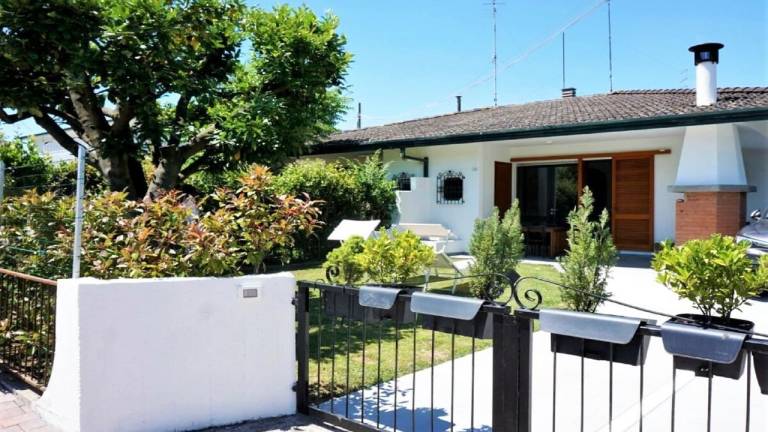 Ferienwohnung Porto Santa Margherita