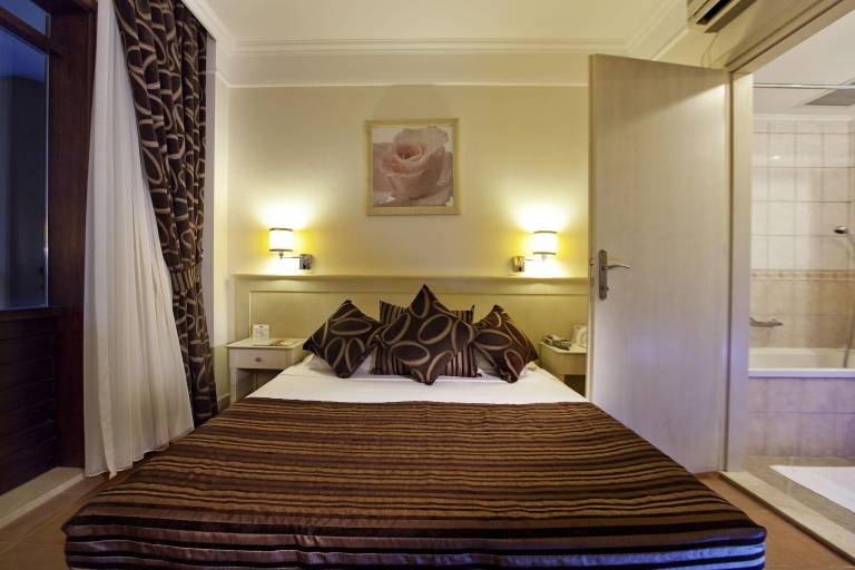 Resort Göynük Mahallesi