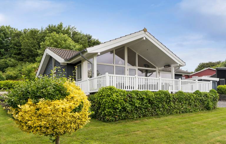Ferienhaus in Apenrade f&uuml;r max. 6 Personen