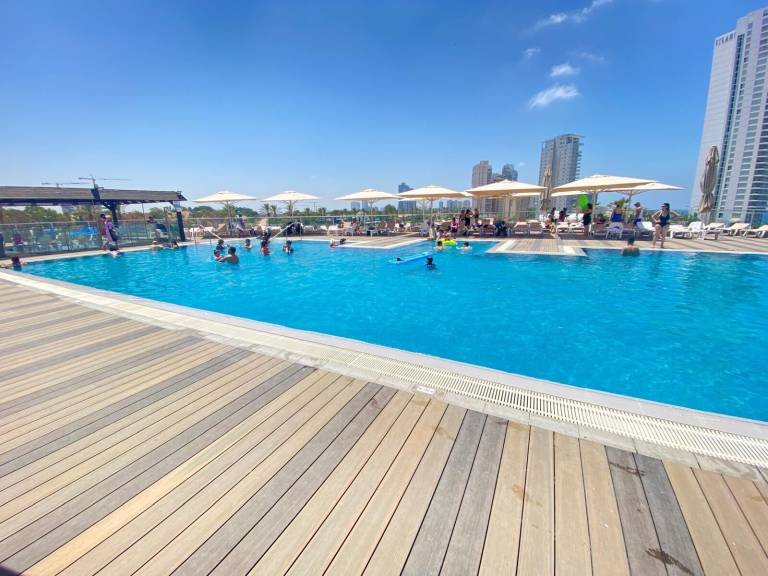 House  Netanya