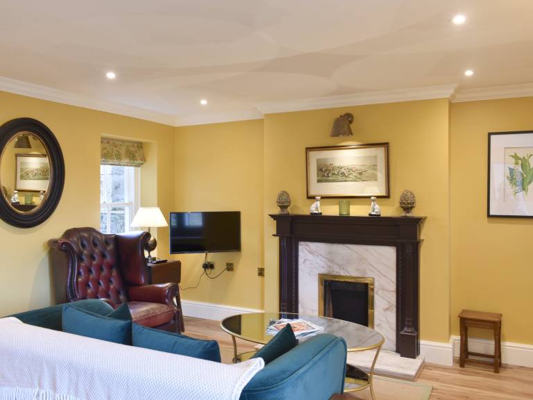 3 The Reading Room Cottages UK31802